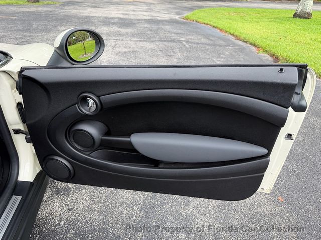 2009 MINI Cooper Hardtop 2 Door  - 23044525 - 33
