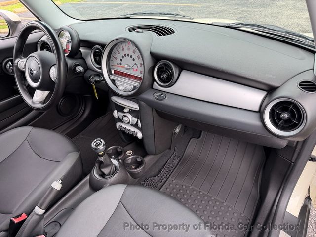 2009 MINI Cooper Hardtop 2 Door  - 23044525 - 37
