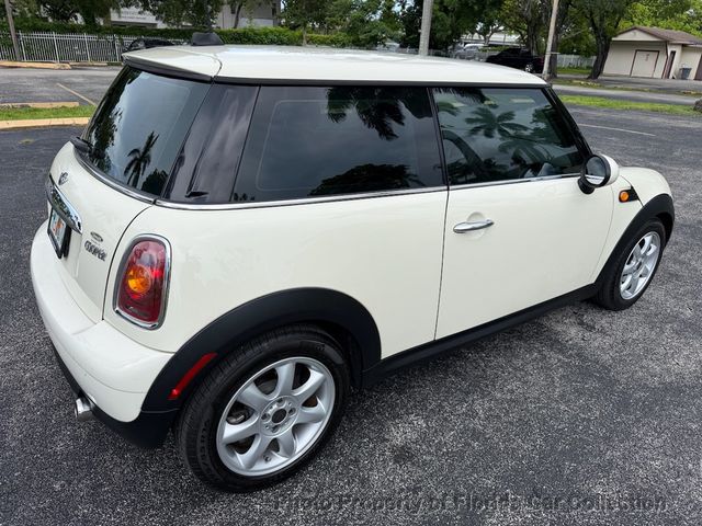 2009 MINI Cooper Hardtop 2 Door  - 23044525 - 3