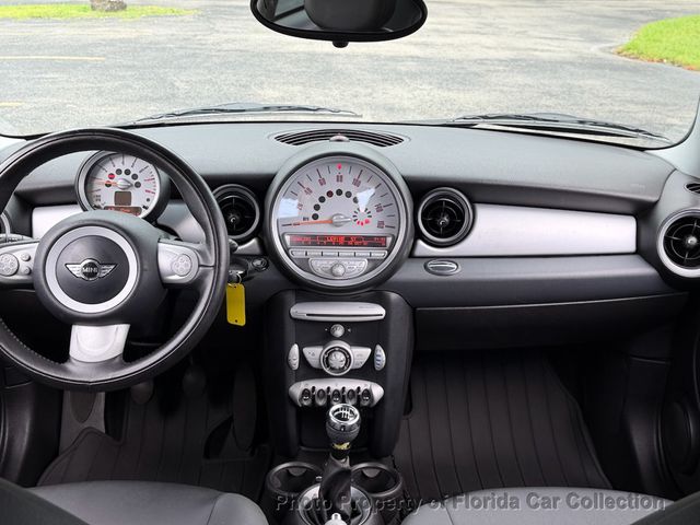 2009 MINI Cooper Hardtop 2 Door  - 23044525 - 41