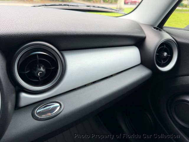 2009 MINI Cooper Hardtop 2 Door  - 23044525 - 42