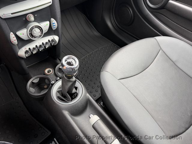 2009 MINI Cooper Hardtop 2 Door  - 23044525 - 45
