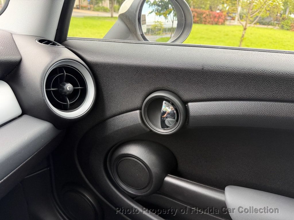 2009 MINI Cooper Hardtop 2 Door  - 23044525 - 47