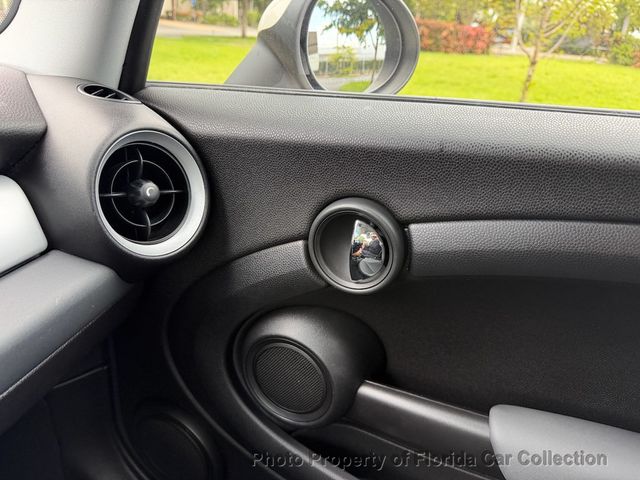 2009 MINI Cooper Hardtop 2 Door  - 23044525 - 47