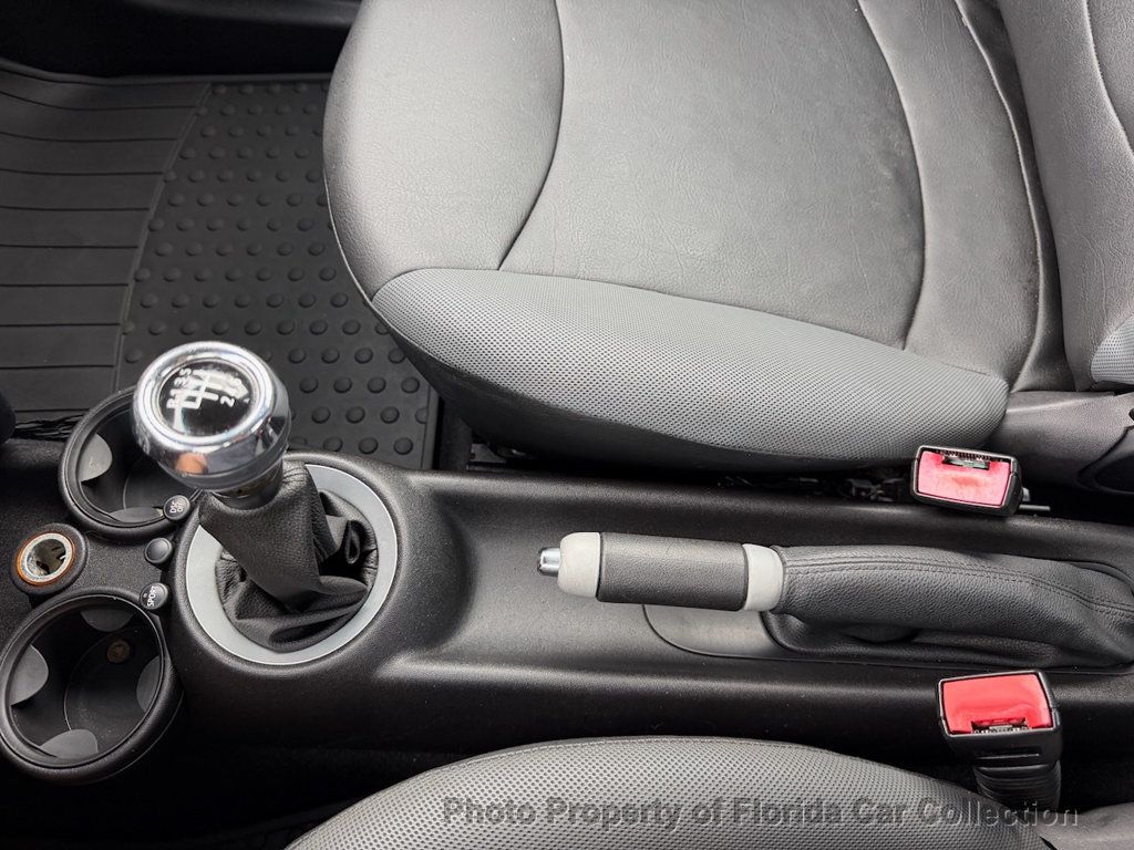 2009 MINI Cooper Hardtop 2 Door  - 23044525 - 48