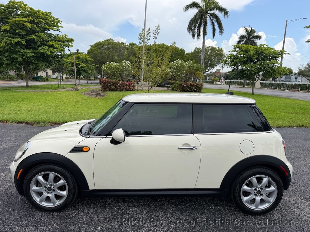 2009 MINI Cooper Hardtop 2 Door  - 23044525 - 4