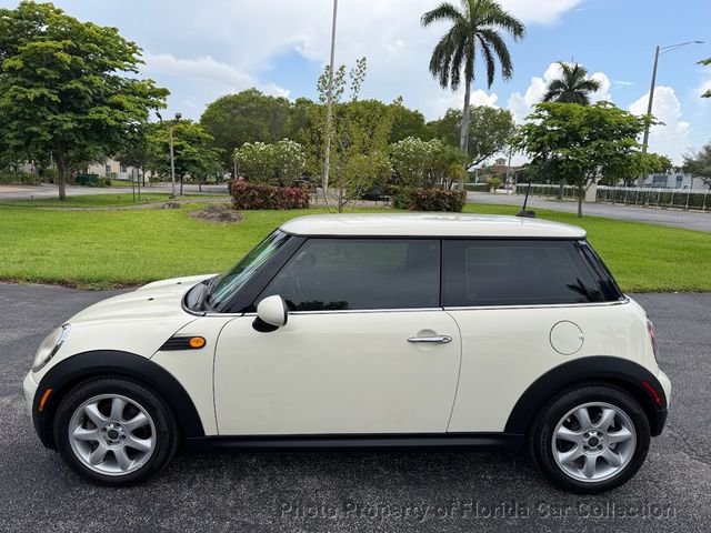2009 MINI Cooper Hardtop 2 Door  - 23044525 - 4
