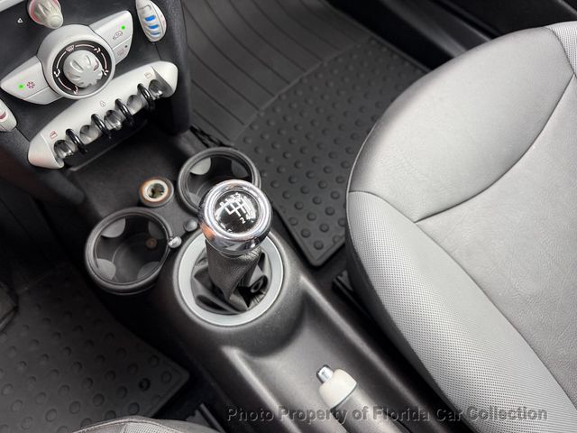 2009 MINI Cooper Hardtop 2 Door  - 23044525 - 50