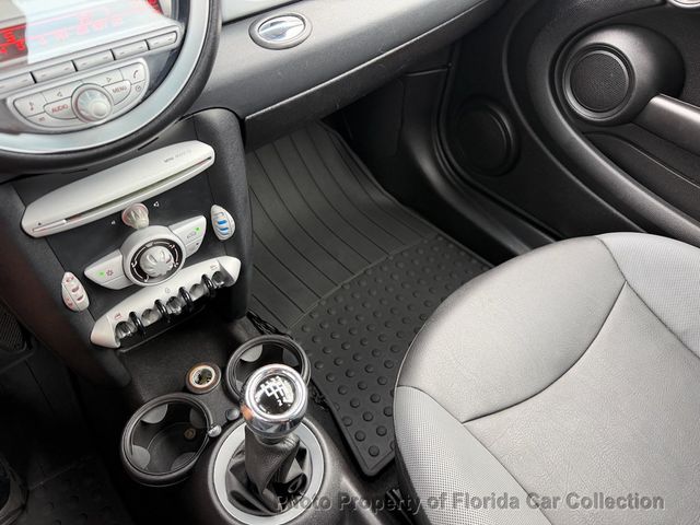 2009 MINI Cooper Hardtop 2 Door  - 23044525 - 51