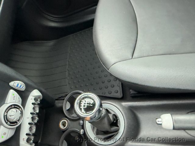 2009 MINI Cooper Hardtop 2 Door  - 23044525 - 53