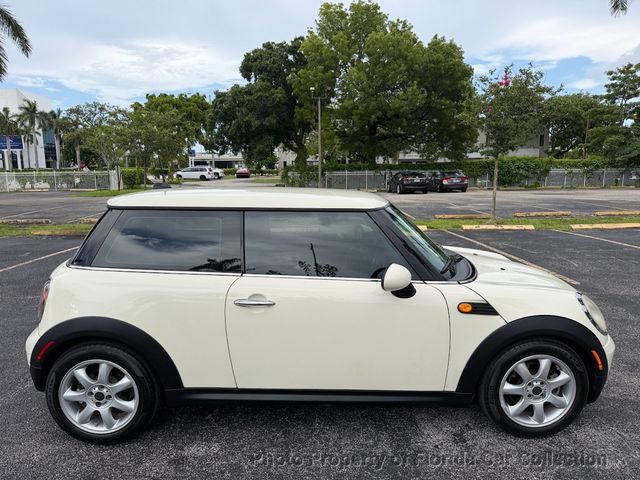 2009 MINI Cooper Hardtop 2 Door  - 23044525 - 5