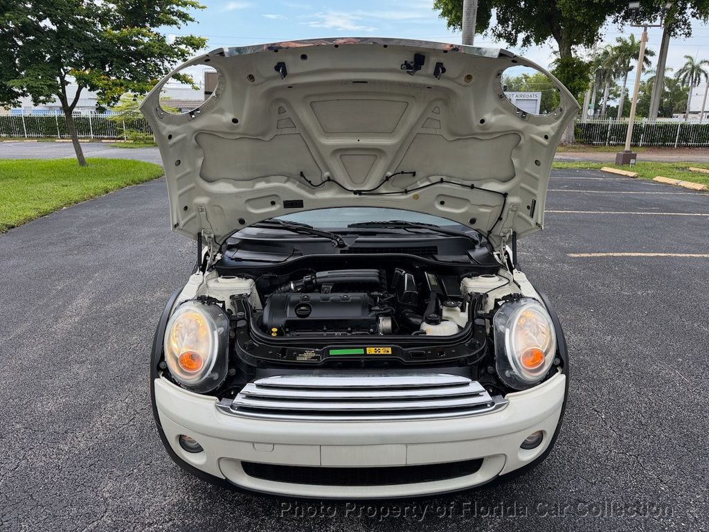 2009 MINI Cooper Hardtop 2 Door  - 23044525 - 64