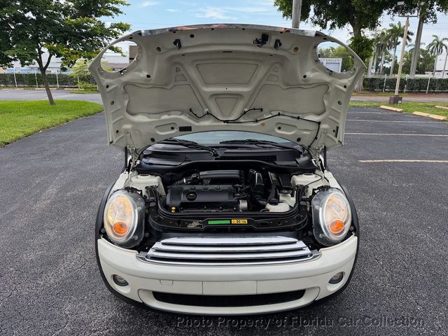 2009 MINI Cooper Hardtop 2 Door  - 23044525 - 64