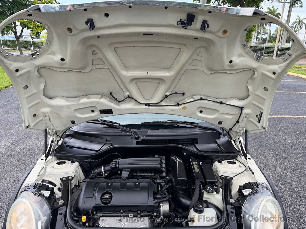 2009 MINI Cooper Hardtop 2 Door  - 23044525 - 65
