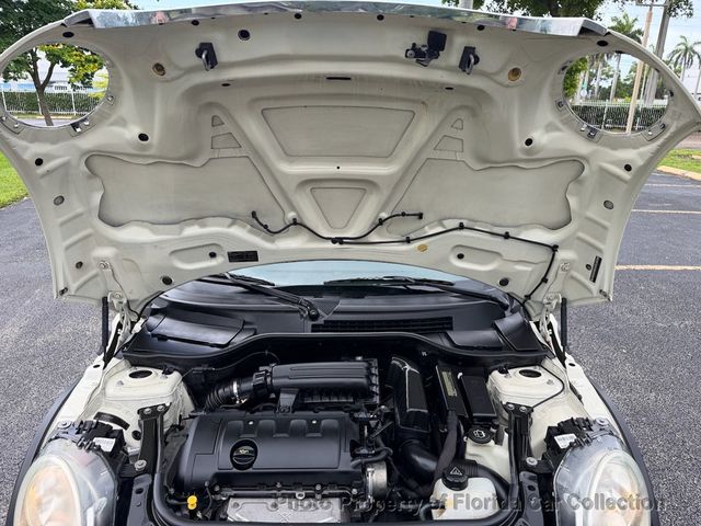 2009 MINI Cooper Hardtop 2 Door  - 23044525 - 65