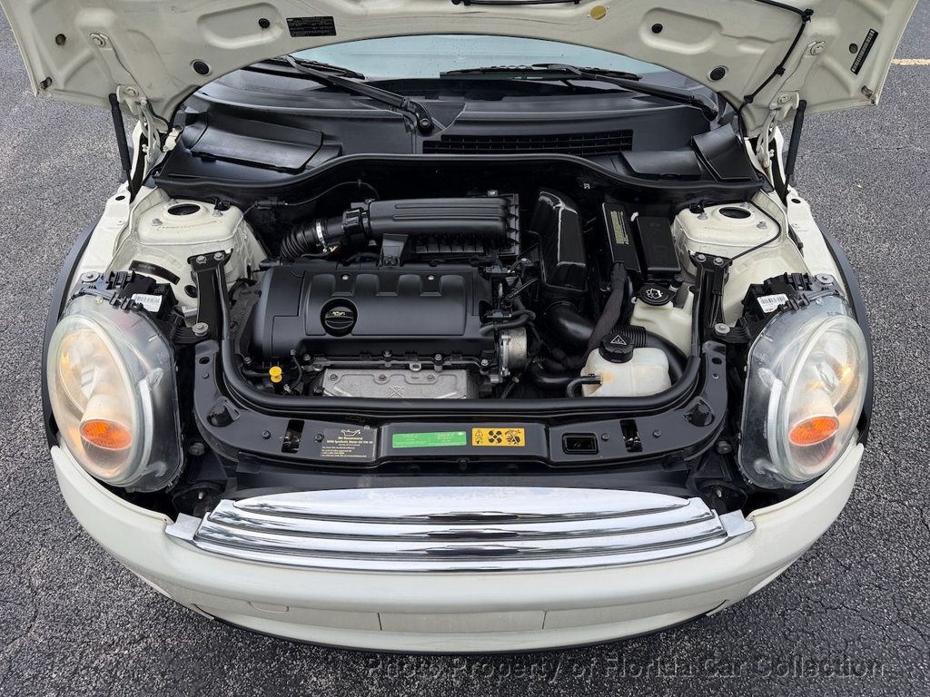 2009 MINI Cooper Hardtop 2 Door  - 23044525 - 66