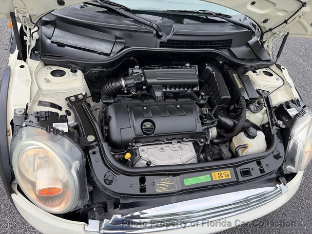 2009 MINI Cooper Hardtop 2 Door  - 23044525 - 68