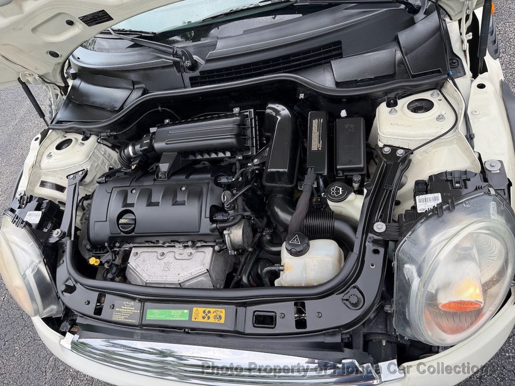 2009 MINI Cooper Hardtop 2 Door  - 23044525 - 69