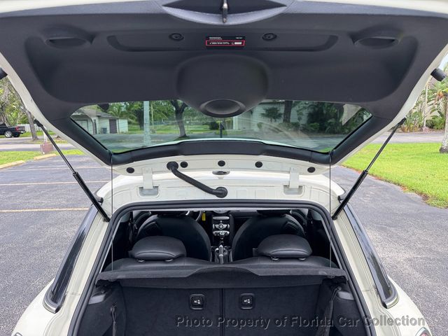 2009 MINI Cooper Hardtop 2 Door  - 23044525 - 71