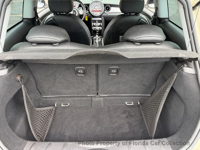 2009 MINI Cooper Hardtop 2 Door  - 23044525 - 73