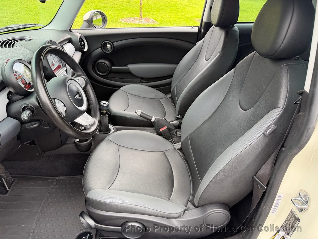 2009 MINI Cooper Hardtop 2 Door  - 23044525 - 8