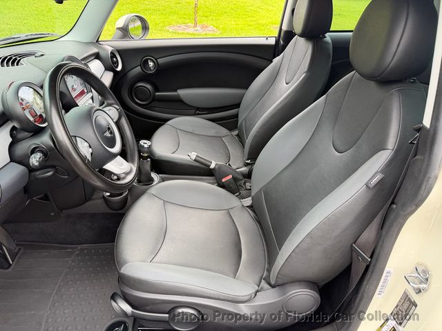 2009 MINI Cooper Hardtop 2 Door  - 23044525 - 8