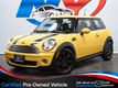 2009 MINI Cooper Hardtop 2 Door CLEAN CARFAX, 6-SPD MANUAL, PAN SUNROOF, HEATED SEATS, PREMIUM - 22626017 - 0