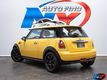 2009 MINI Cooper Hardtop 2 Door CLEAN CARFAX, 6-SPD MANUAL, PAN SUNROOF, HEATED SEATS, PREMIUM - 22626017 - 3