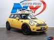 2009 MINI Cooper Hardtop 2 Door CLEAN CARFAX, 6-SPD MANUAL, PAN SUNROOF, HEATED SEATS, PREMIUM - 22626017 - 5