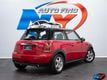 2009 MINI Cooper Hardtop 2 Door CLEAN CARFAX, ONE OWNER, 6-SPD MANUAL, PAN SUNROOF, HEATED SEATS - 22644504 - 2