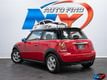 2009 MINI Cooper Hardtop 2 Door CLEAN CARFAX, ONE OWNER, 6-SPD MANUAL, PAN SUNROOF, HEATED SEATS - 22644504 - 3