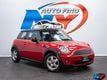 2009 MINI Cooper Hardtop 2 Door CLEAN CARFAX, ONE OWNER, 6-SPD MANUAL, PAN SUNROOF, HEATED SEATS - 22644504 - 5