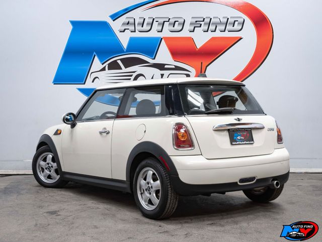 2009 MINI Cooper Hardtop 2 Door CLEAN CARFAX, PANORAMIC SUNROOF, PREMIUM PKG, HEATED SEATS - 22574318 - 3