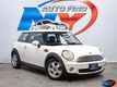 2009 MINI Cooper Hardtop 2 Door CLEAN CARFAX, PANORAMIC SUNROOF, PREMIUM PKG, HEATED SEATS - 22574318 - 5