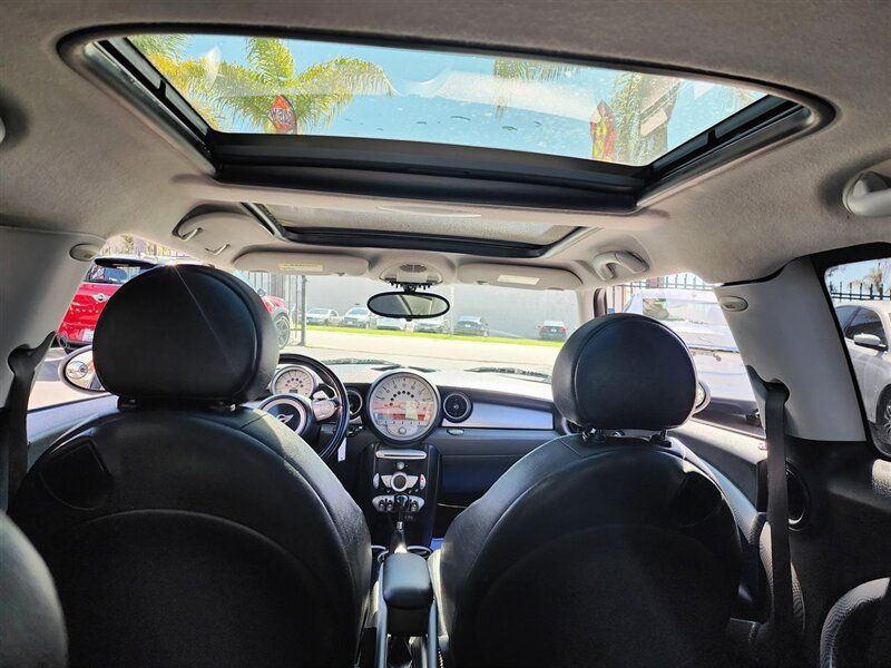 2009 MINI Cooper S Clubman   - 22793334 - 9