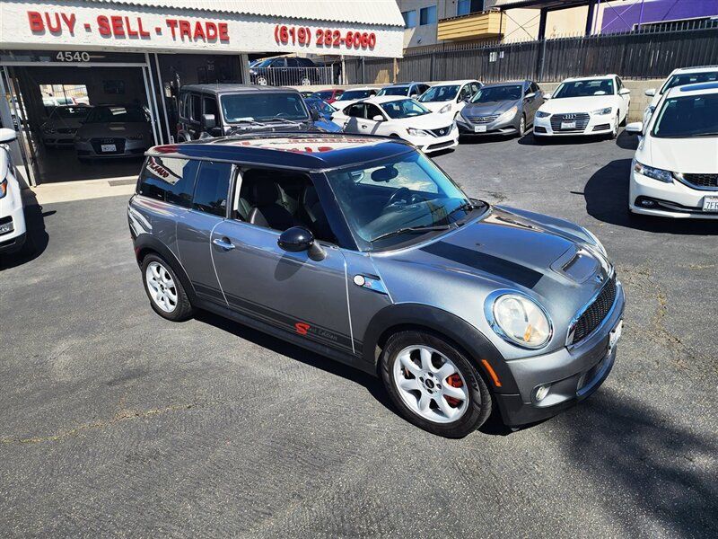 2009 MINI Cooper S Clubman   - 22793334 - 10