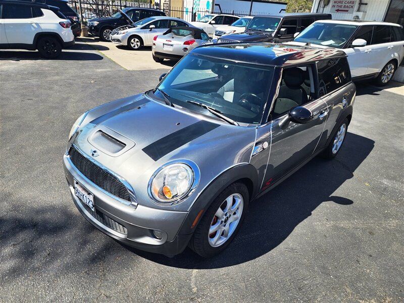 2009 MINI Cooper S Clubman   - 22793334 - 14