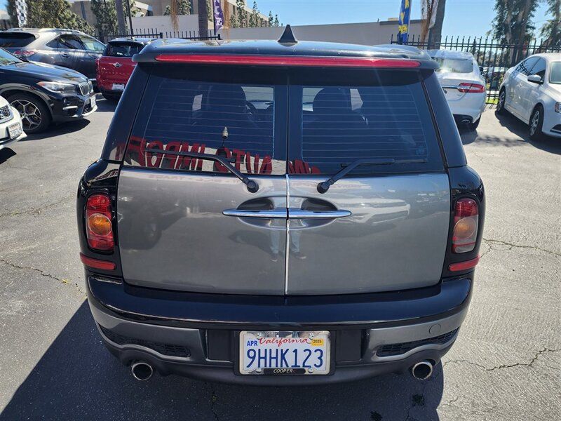 2009 MINI Cooper S Clubman   - 22793334 - 1