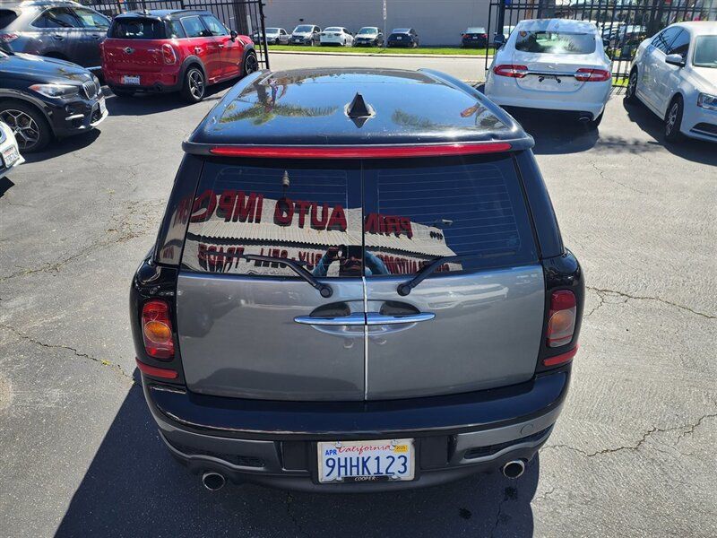 2009 MINI Cooper S Clubman   - 22793334 - 2