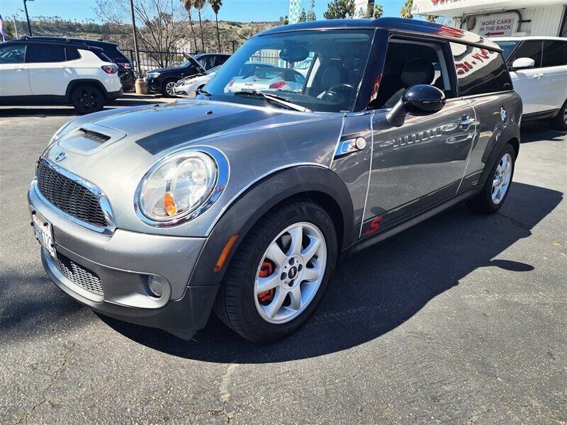 2009 MINI Cooper S Clubman   - 22793334 - 31