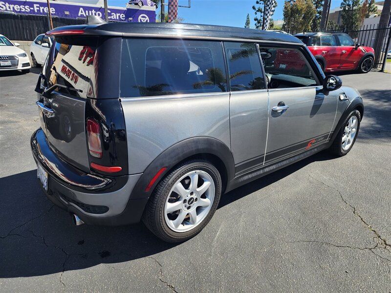 2009 MINI Cooper S Clubman   - 22793334 - 3