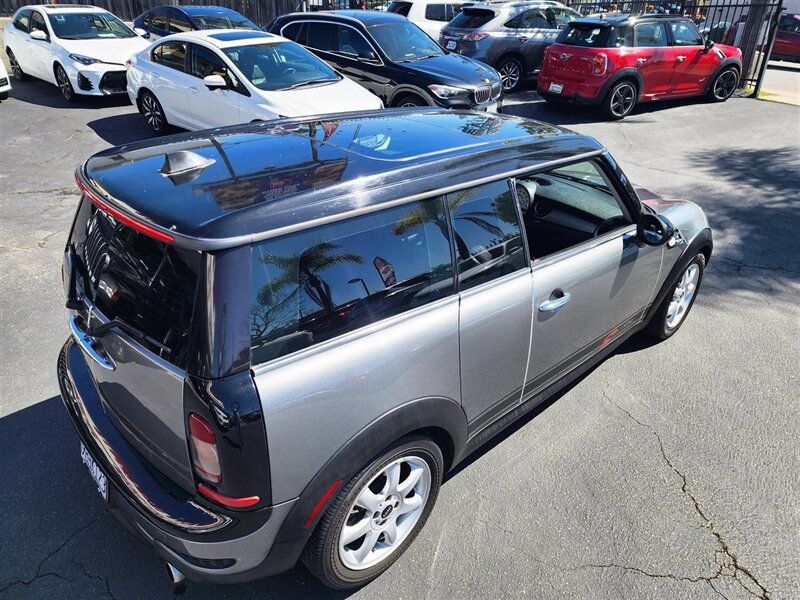 2009 MINI Cooper S Clubman   - 22793334 - 4