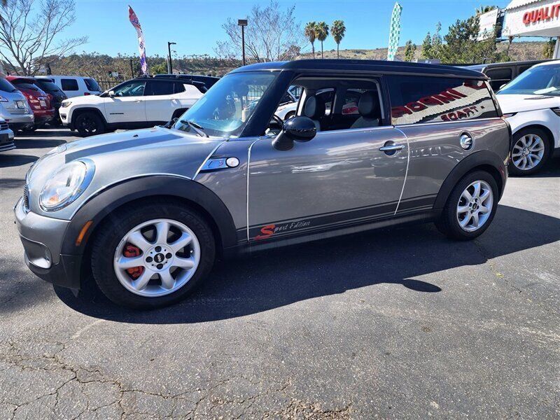 2009 MINI Cooper S Clubman   - 22793334 - 55