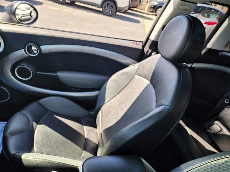 2009 MINI Cooper S Clubman   - 22793334 - 57