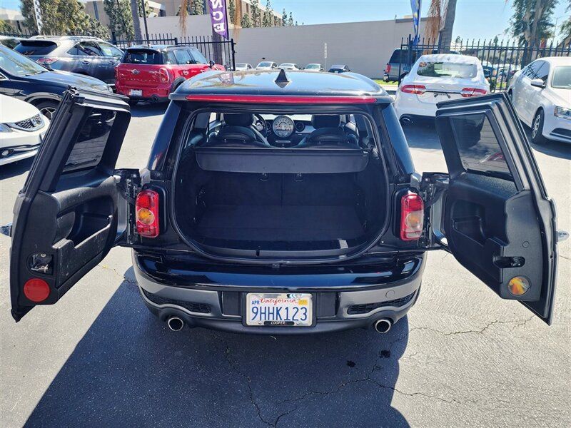 2009 MINI Cooper S Clubman   - 22793334 - 5