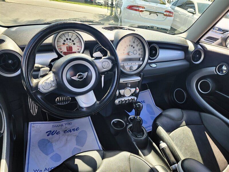 2009 MINI Cooper S Clubman   - 22793334 - 59
