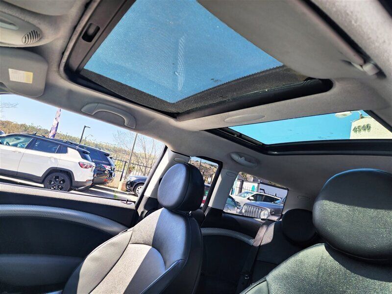 2009 MINI Cooper S Clubman   - 22793334 - 61