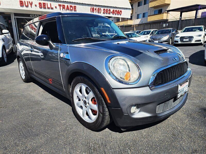 2009 MINI Cooper S Clubman   - 22793334 - 67