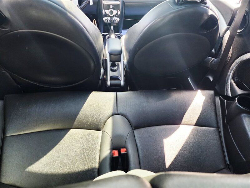 2009 MINI Cooper S Clubman   - 22793334 - 6