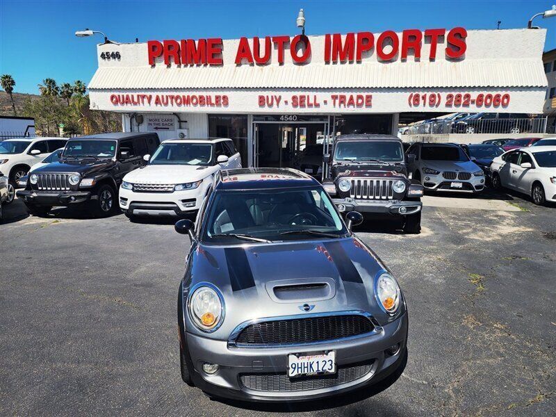 2009 MINI Cooper S Clubman   - 22793334 - 70